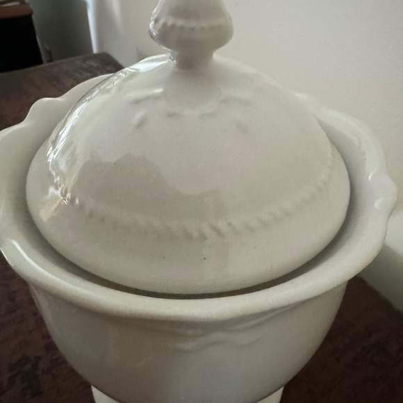 ❌SOLD❌ NWOT, Southern Living “Gallery" Canister/Cookie/Candy Jar - Picture 5 of 9